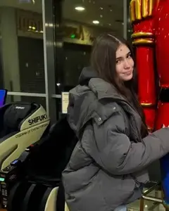Александра Ледовская