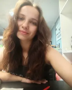 Дарья Акман