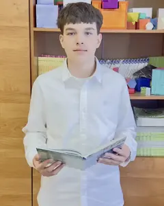 Тихон Кравченко