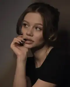 Анастасия Алферова