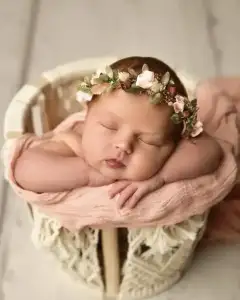 Анастасия Крига
