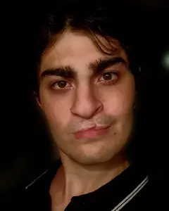 Аскеров Денис
