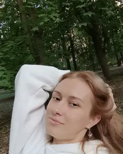 Анастасия Новикова