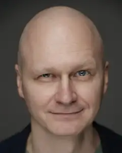Юрий Поскотинов