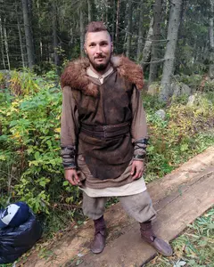 Артём Груздев