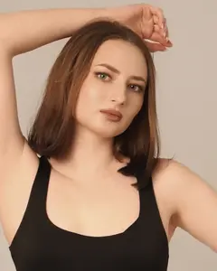 Anna Sitnikova