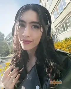 Алина Куриленко