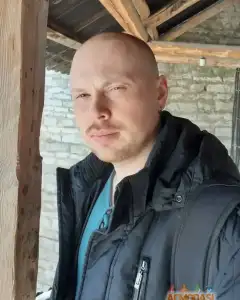 Игорь Поднебеснов