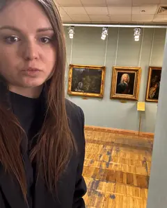 Диана Горских