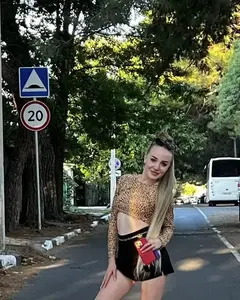 Дарья Шевцова