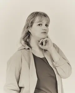 Екатерина Коровина