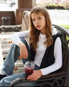 софия горлачева