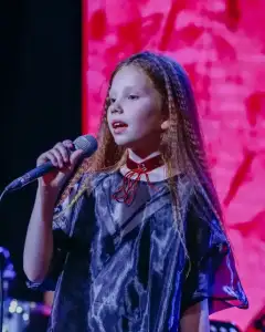 Анастасия Елфимова
