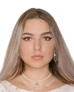 Наталья Жданова