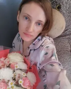 Ирина Зуева