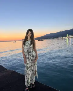 Дарья Никишина
