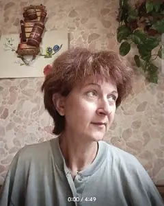 Оксана Малиновская