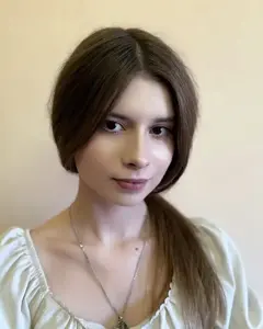 Мария Алексеева