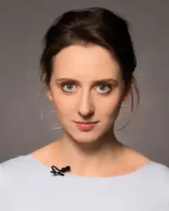 Марина Даниелян