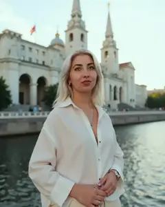 Елена Савченко