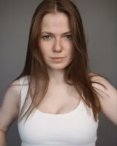 Агата Замятина