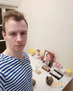 Александр Кузьмин