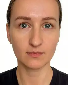 Валерия Хоменко