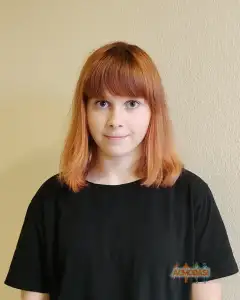 Василиса Ситникова