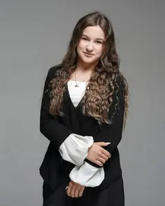 Диана Калмыкова