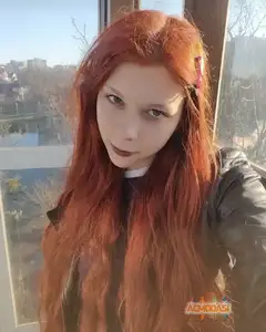 Алисия Кайбелева