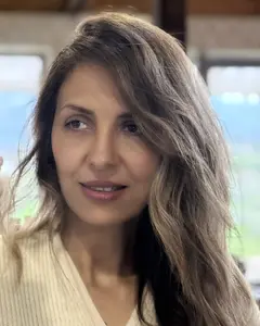 Анна Мельникова