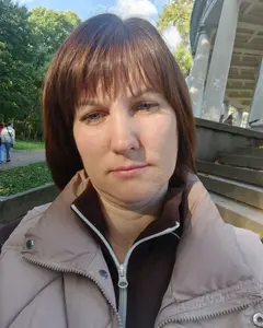 Любовь Мешкова