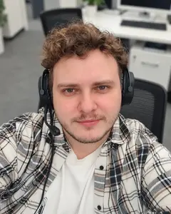 Иван Ижевский