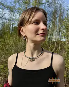 Олеся Ерохина