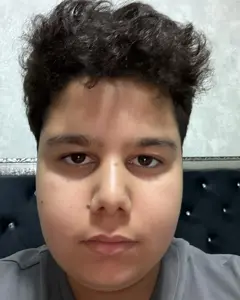 Amir Akhmadiyar