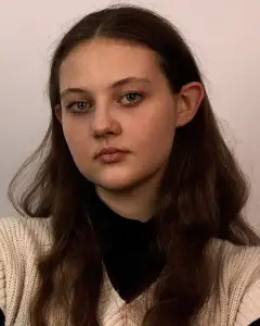 Виктория Музыченко