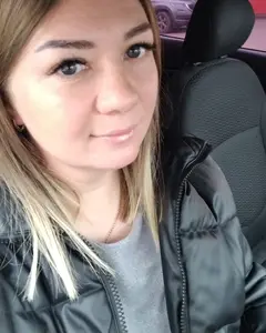 Нина Баринова