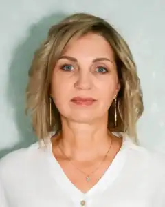 Людмила Костина