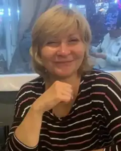 Марина Петухова