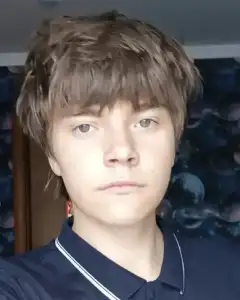 Богдан Верёвкин