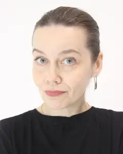 Ulyana Kiseleva