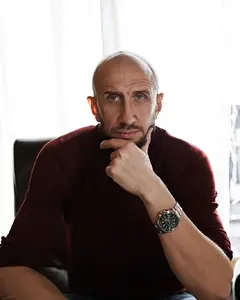 Сергей Финогенов