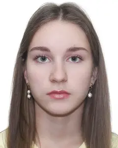 Лоскутова Диана