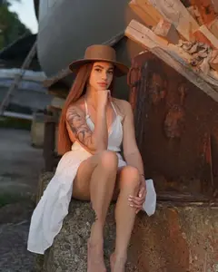 Дарья Маковеева