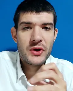 Никита Аришин