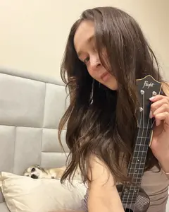 Татьяна Чер