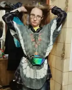 Ксения &Mu;&iota;&tau;&rho;&alpha;
