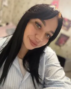 Валерия Стрелкова