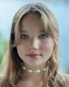 Мирослава Лукьянова