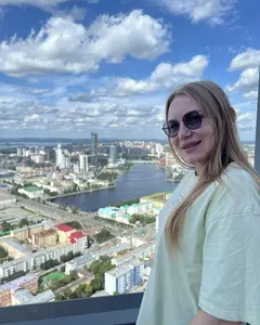Дарья Аристова